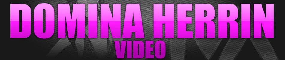 Domina Herrin Video